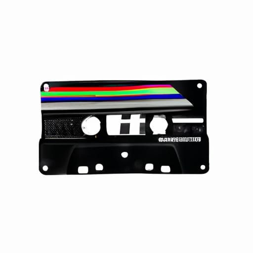 Tape
