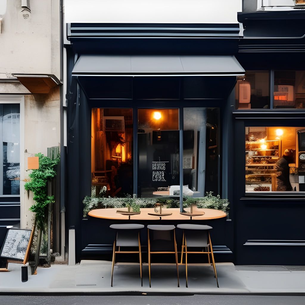 Cafe Royale