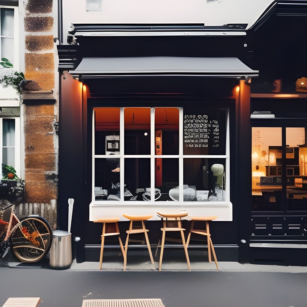 Brew Box