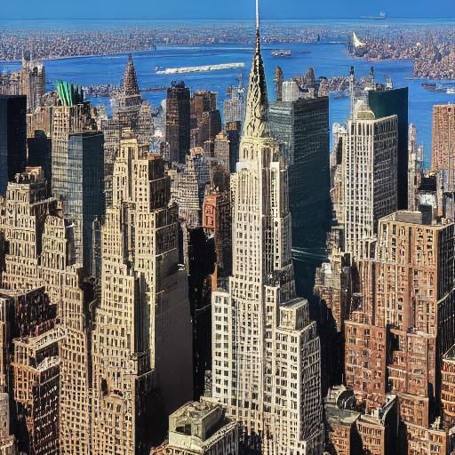 New York