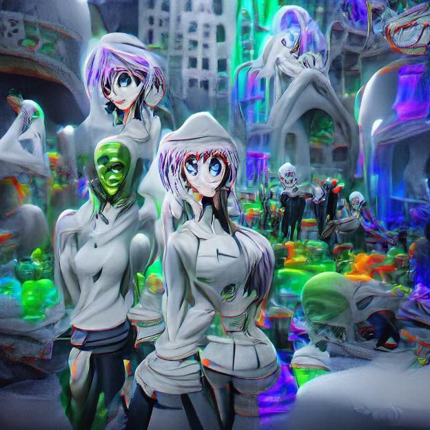 Ghoul Society