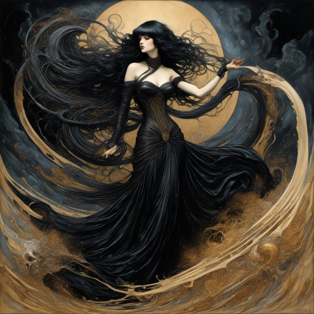 Sand Sorcery