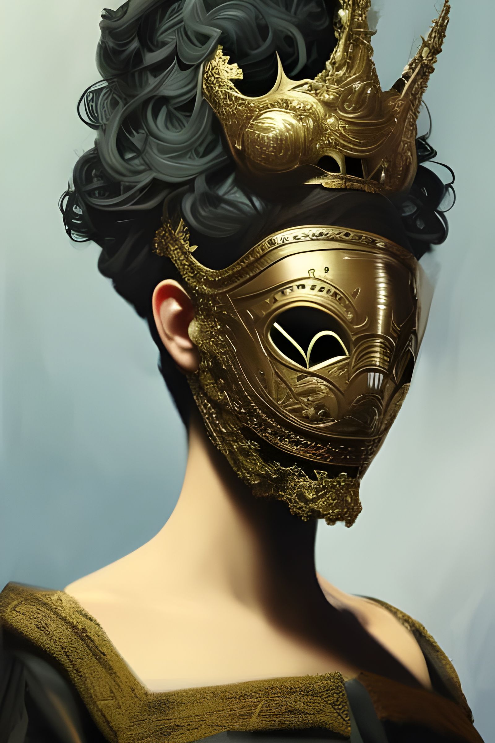Masquerade ball