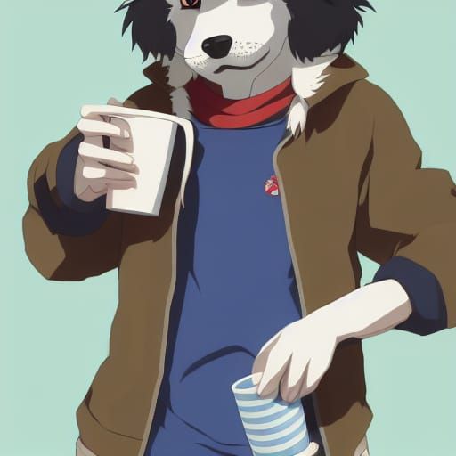 anime dog boyTikTok Search
