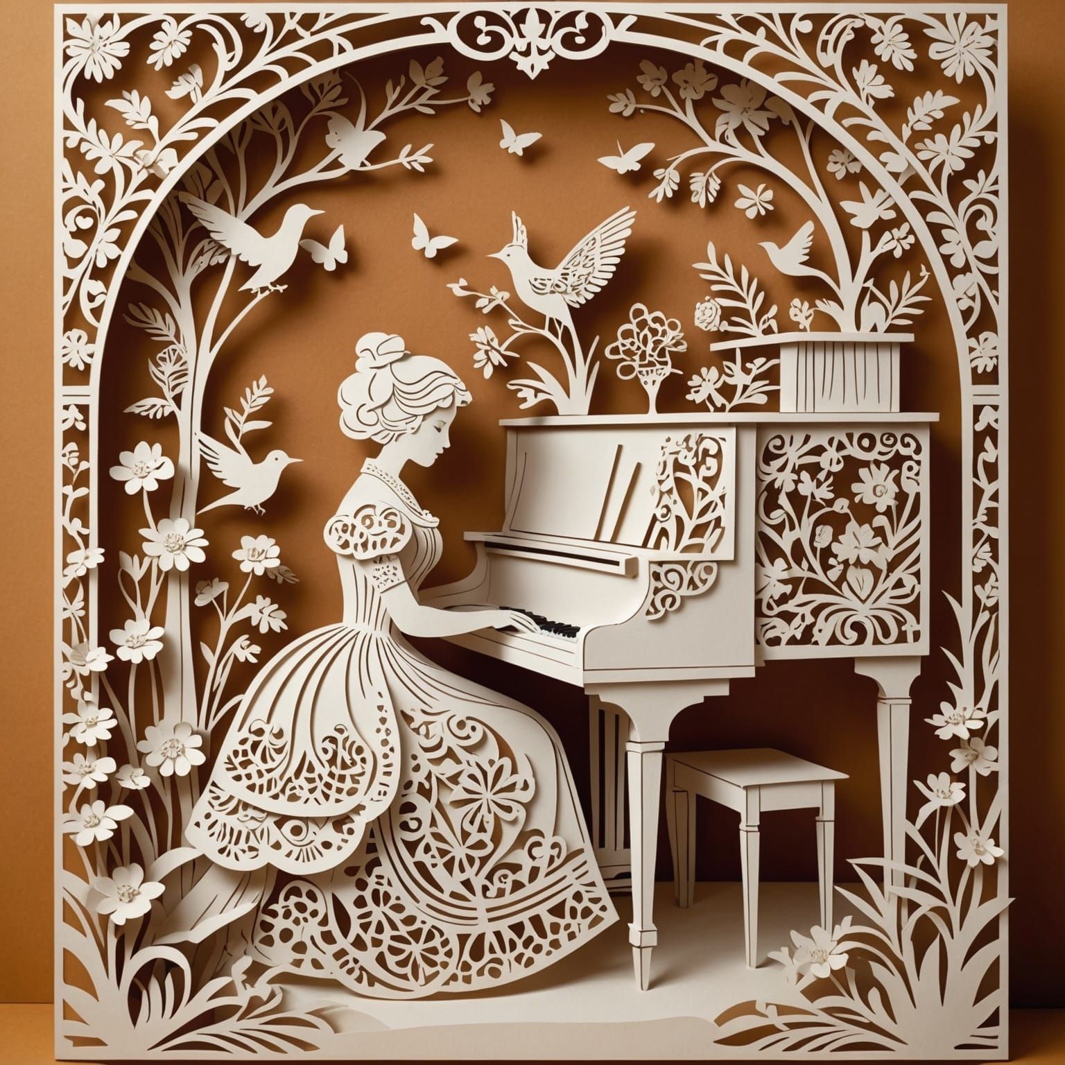 Kirigami