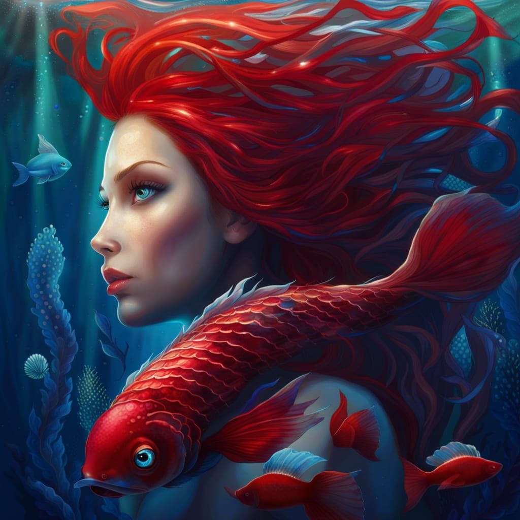 Under the Sea - SIS