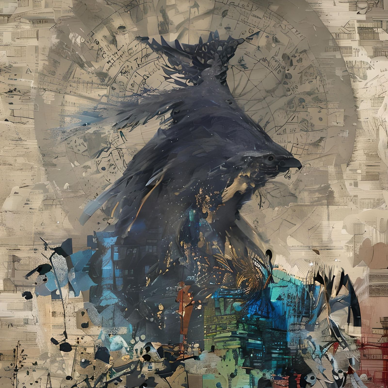 Oneiros the Shaper of Form