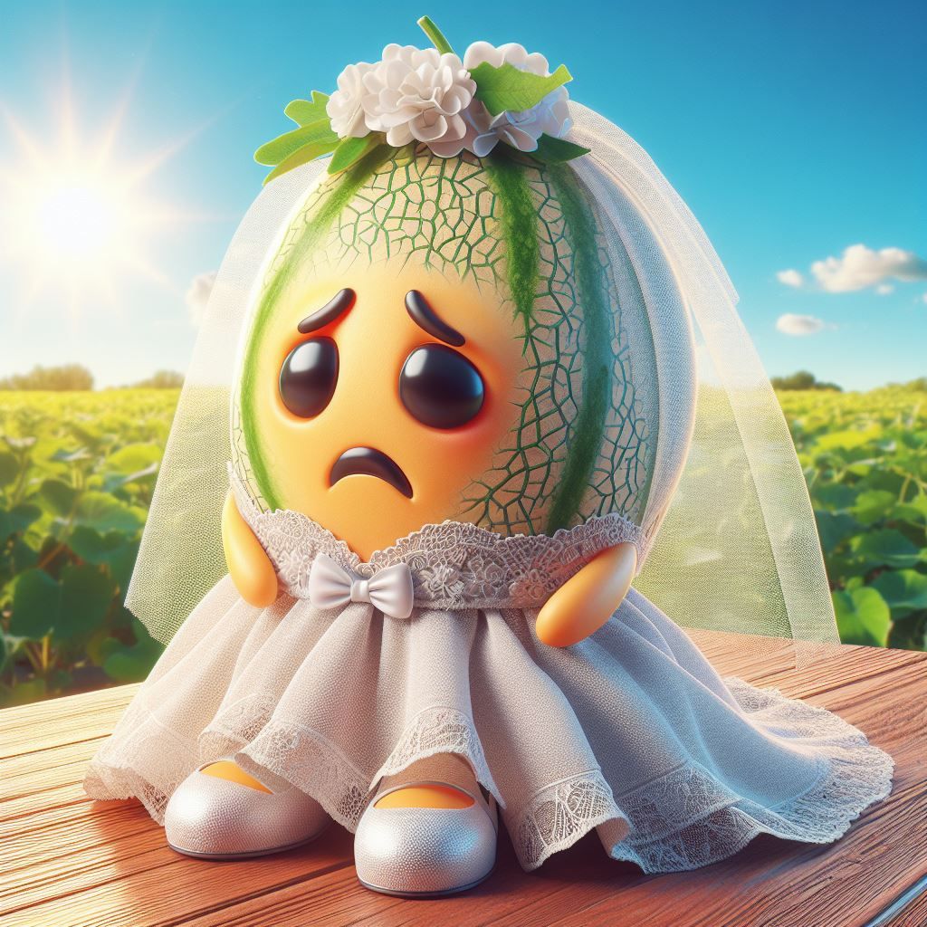"I can't elope?!"