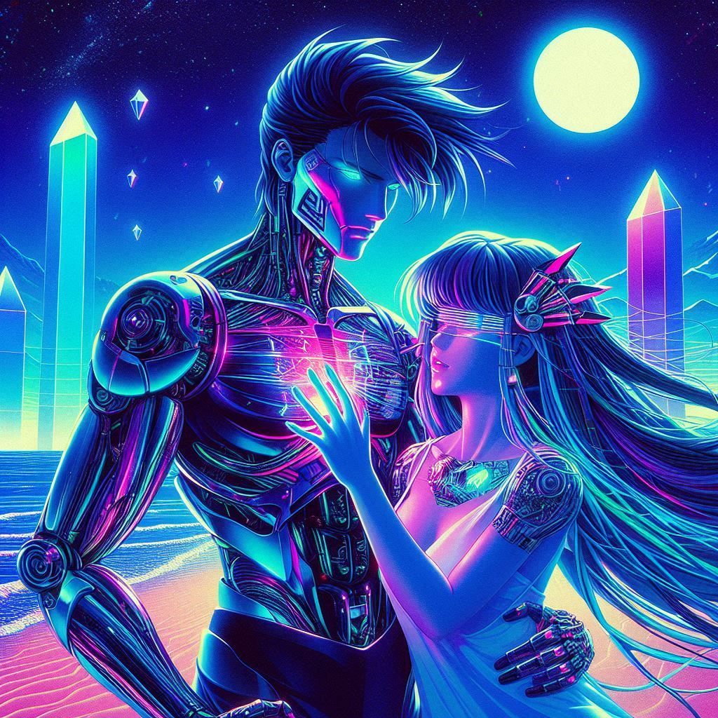 Electronic Dreams