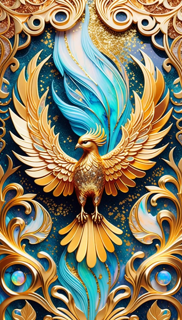 Phoenix 4