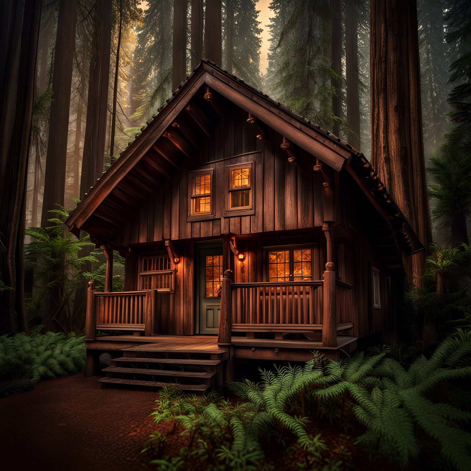 Ultimate Cozy  by @DRBrdSng