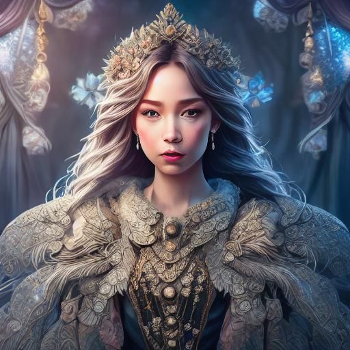 ArtisticFantasy SDv1