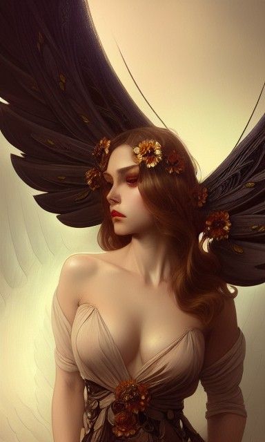 Fallen Angel