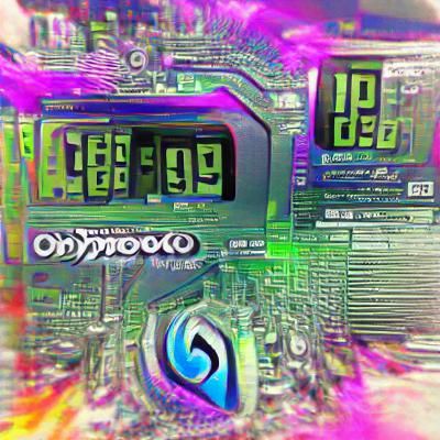 Overclocked remix