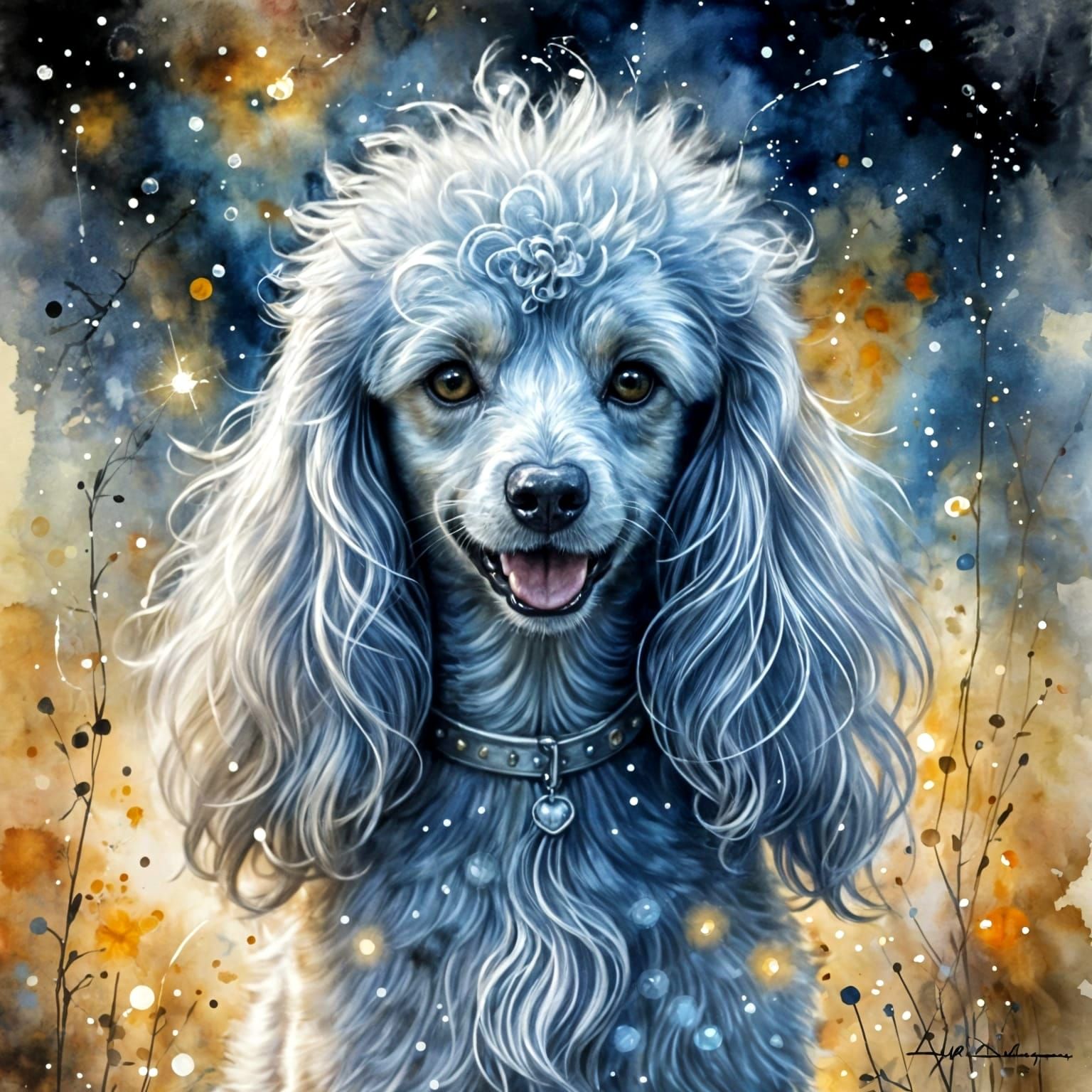 silverpoodle