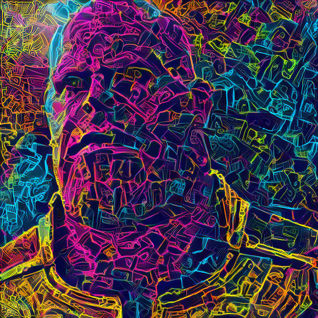 birth of tanos prime