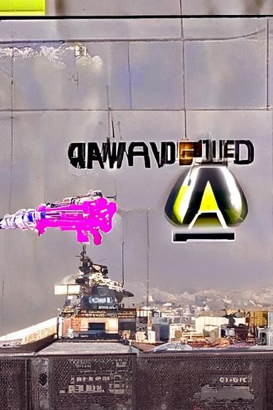 Futuristic Soldiers in Advanced Combat