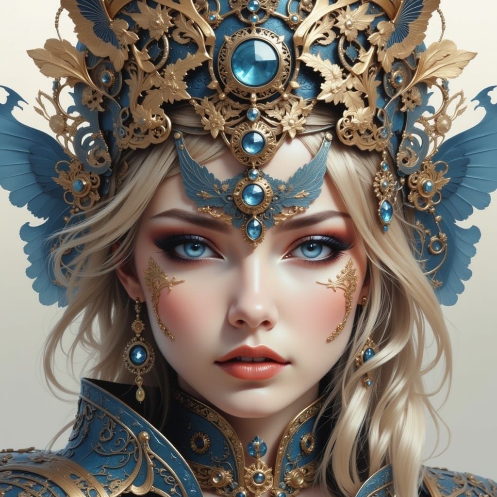  <lora:ConstellationRAW:1.0>