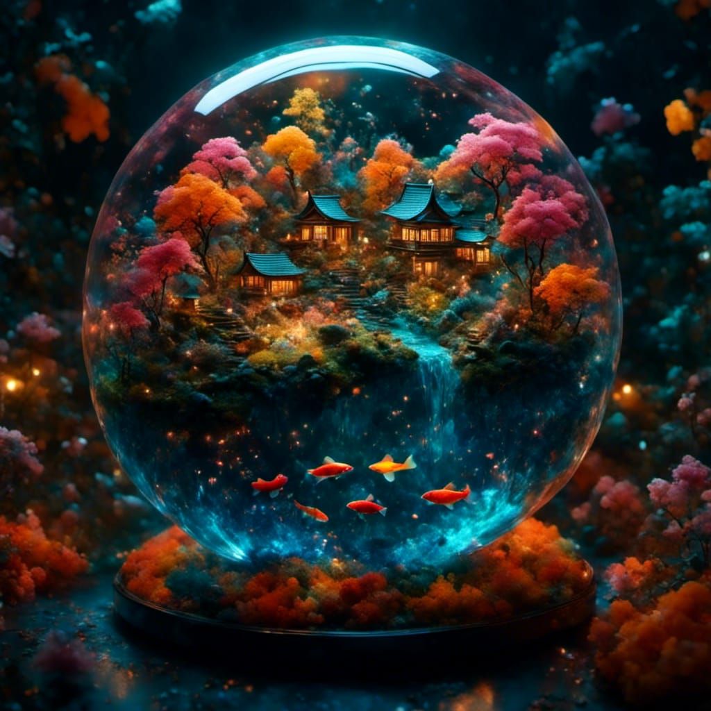 Fishbowl