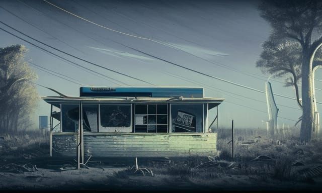Forgotten Foundations