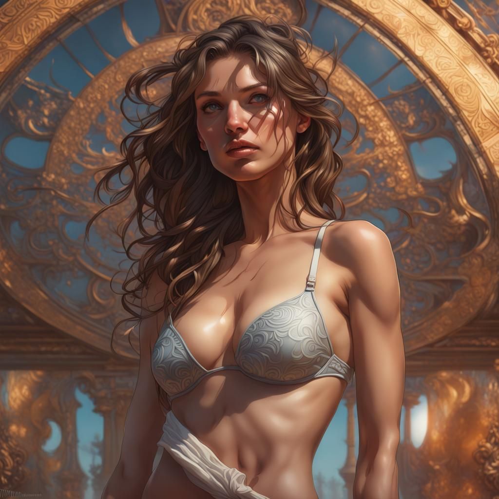 goddess
