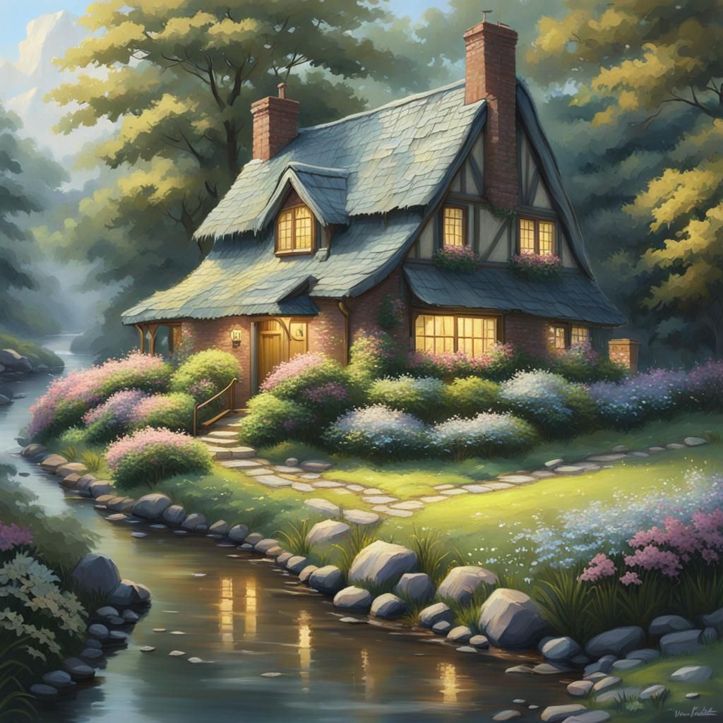 Home is where my heart is
