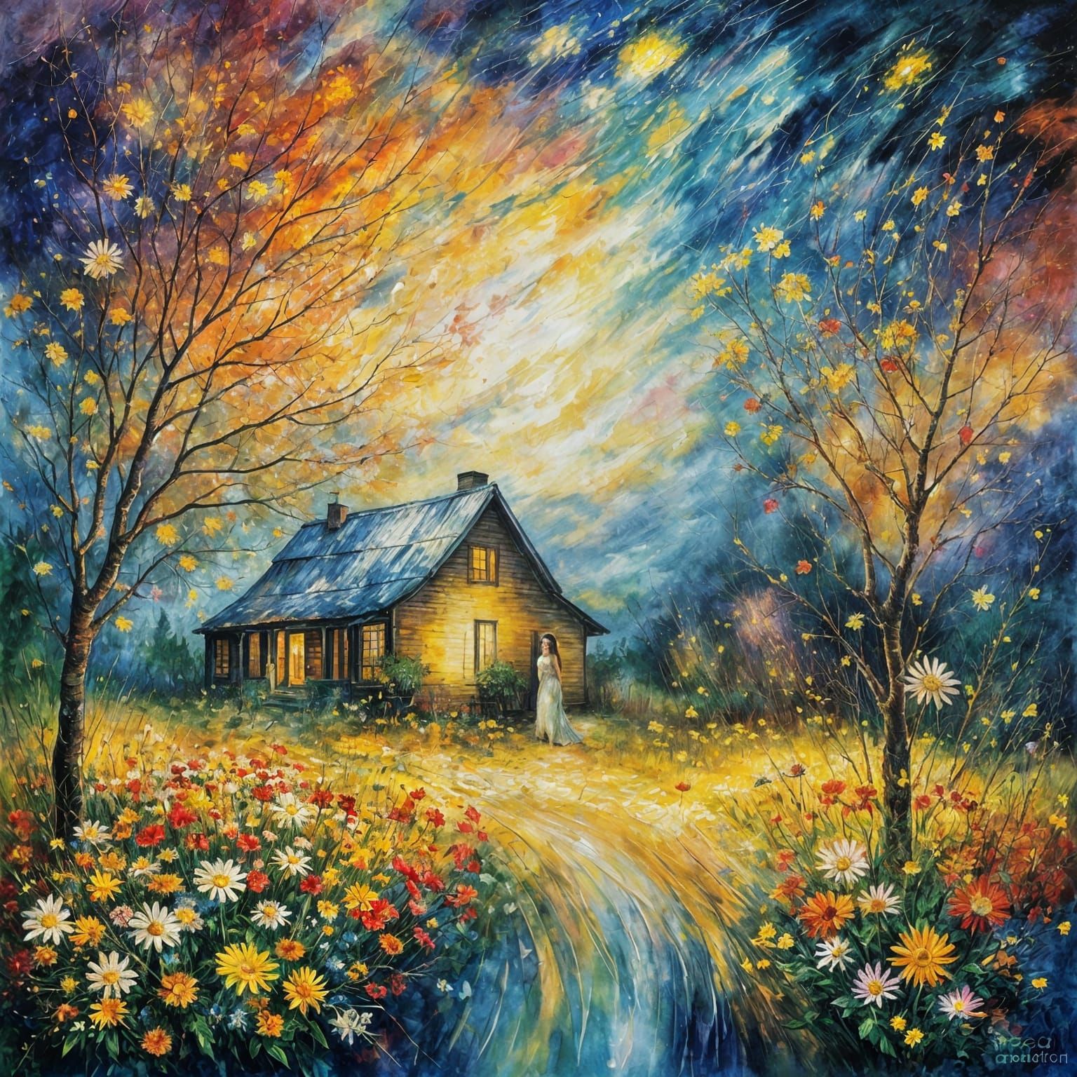 Untitled Creation