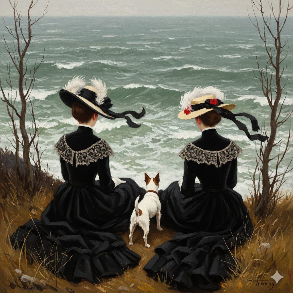 An Impressionist masterpiece