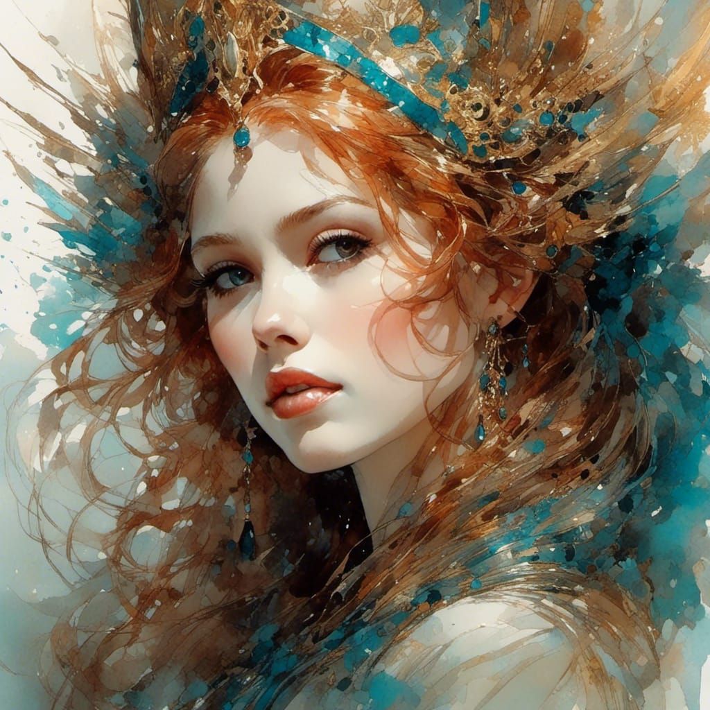 Portrait