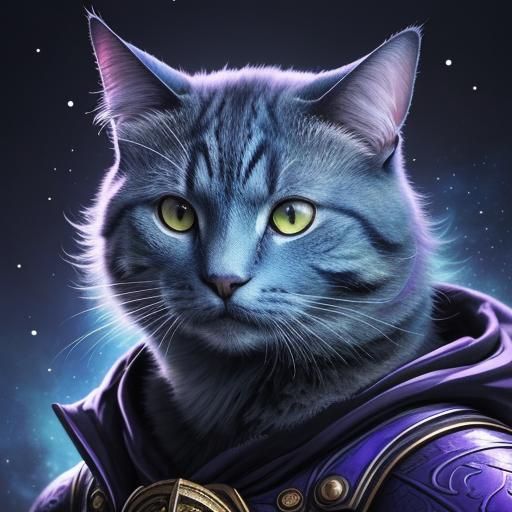 supreme cat 1