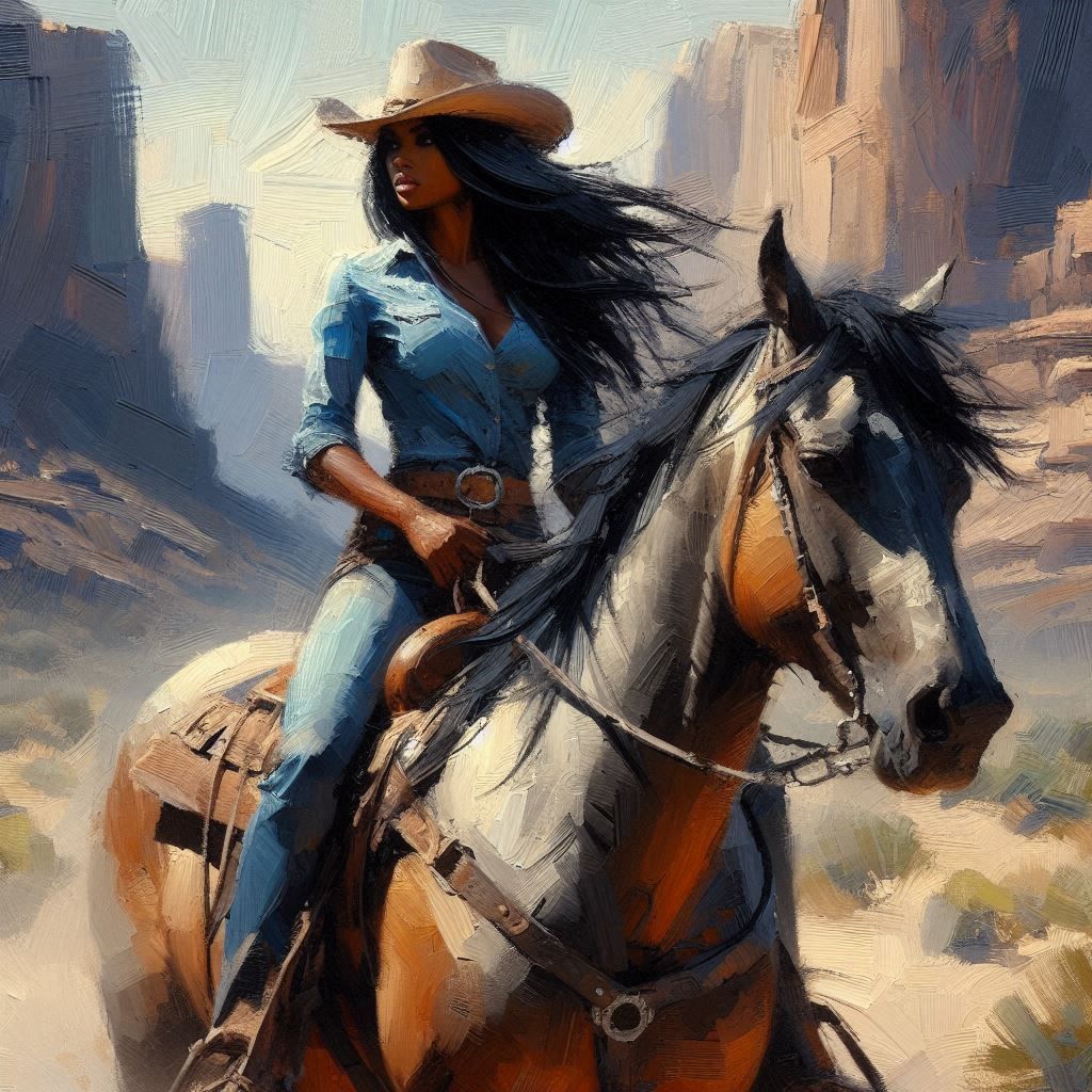 When Evening Chores are Over ...