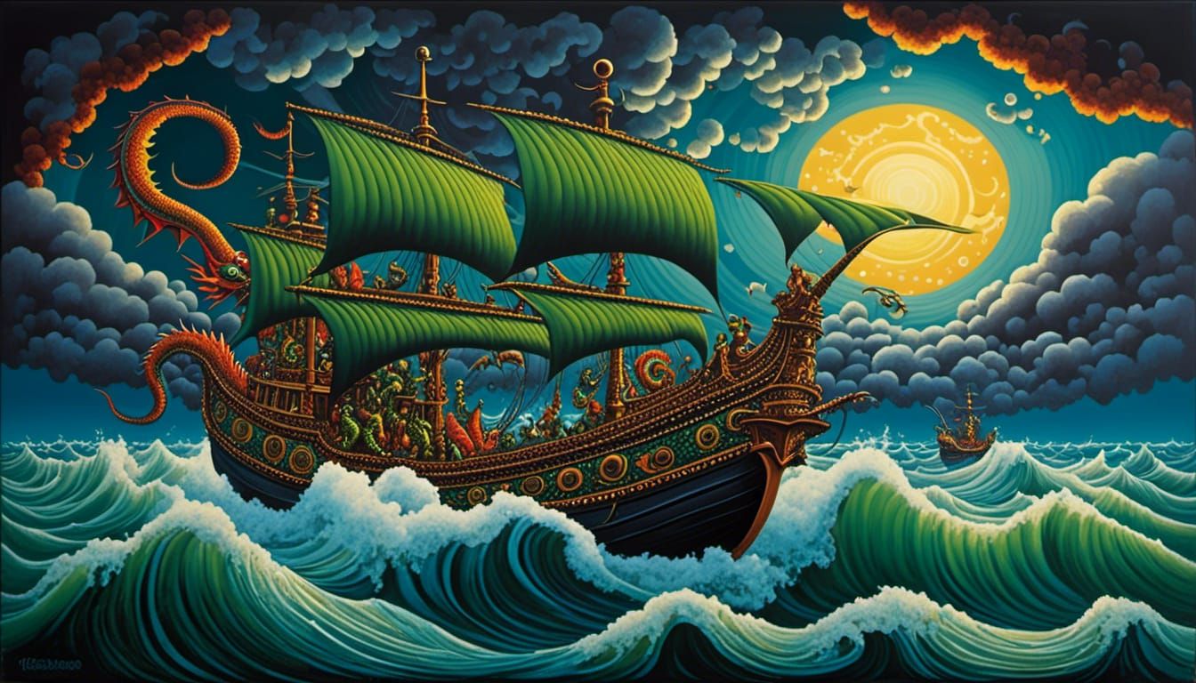 Ship