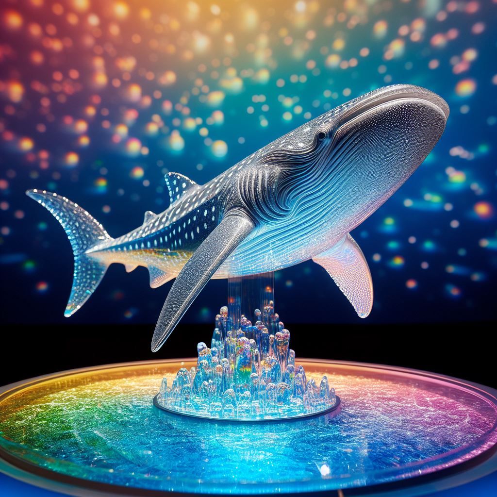 Under the Sea!