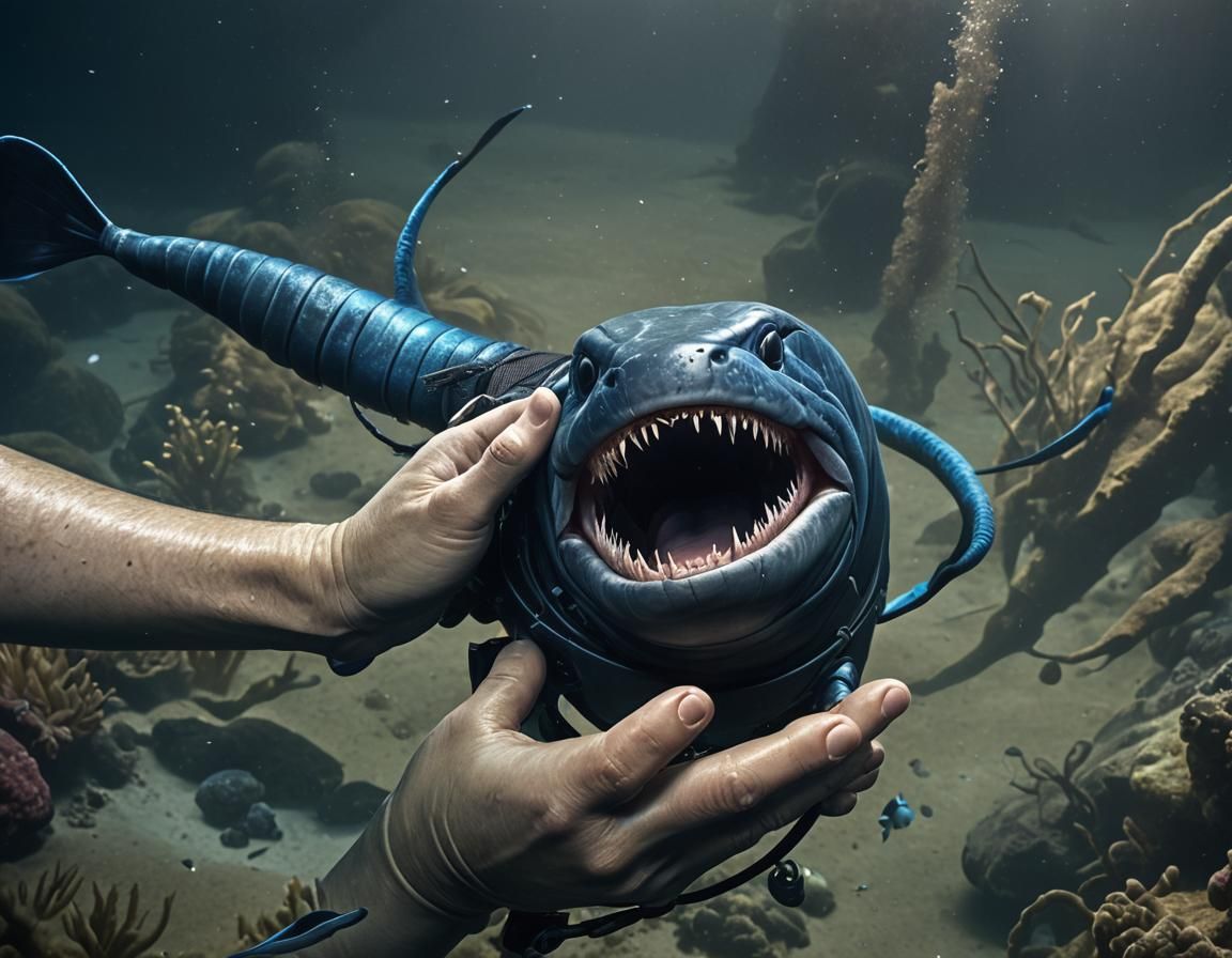 eel
