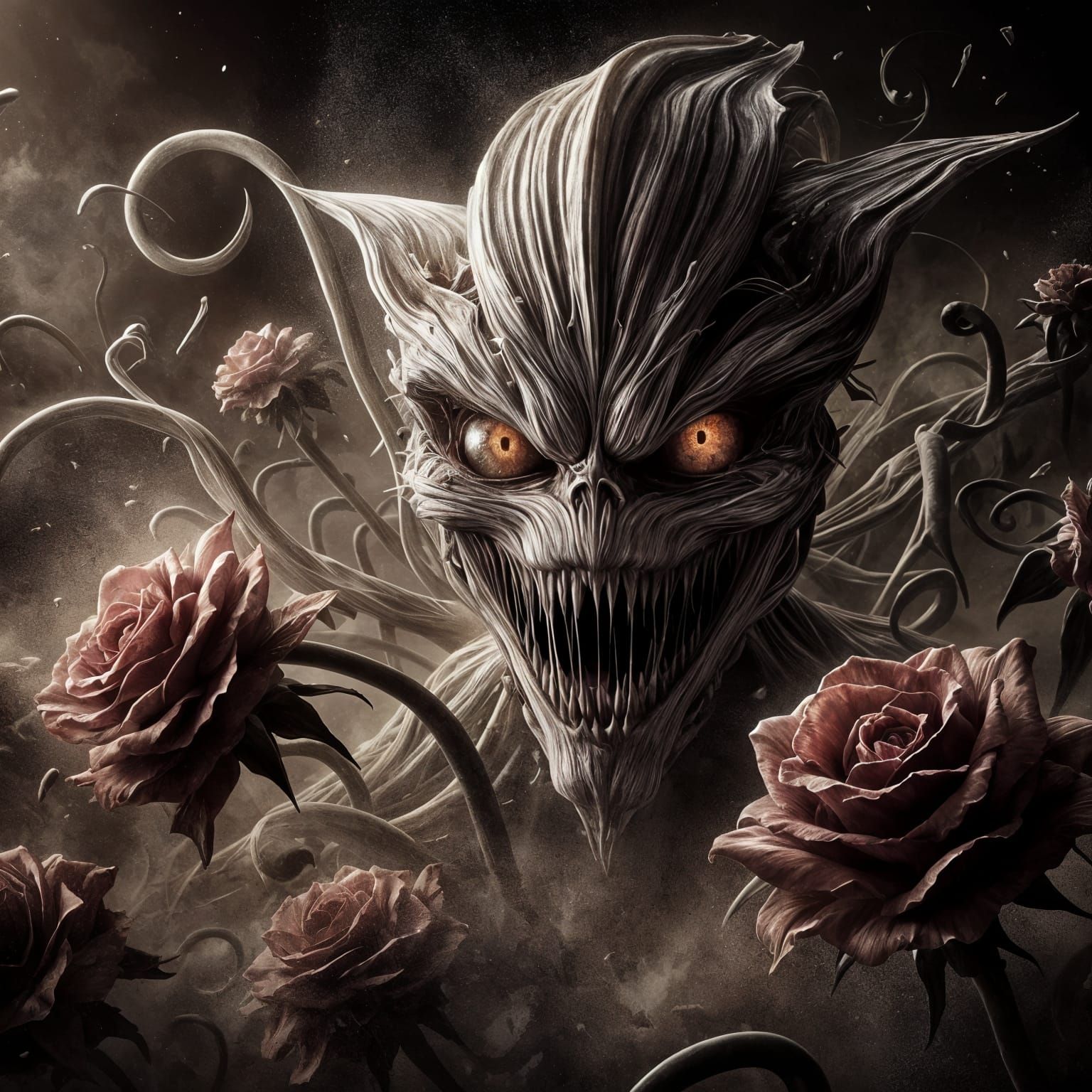 The rise of Lillysaur