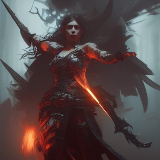 Jadyn The Slayer