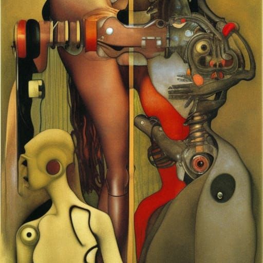 Untitled Creation