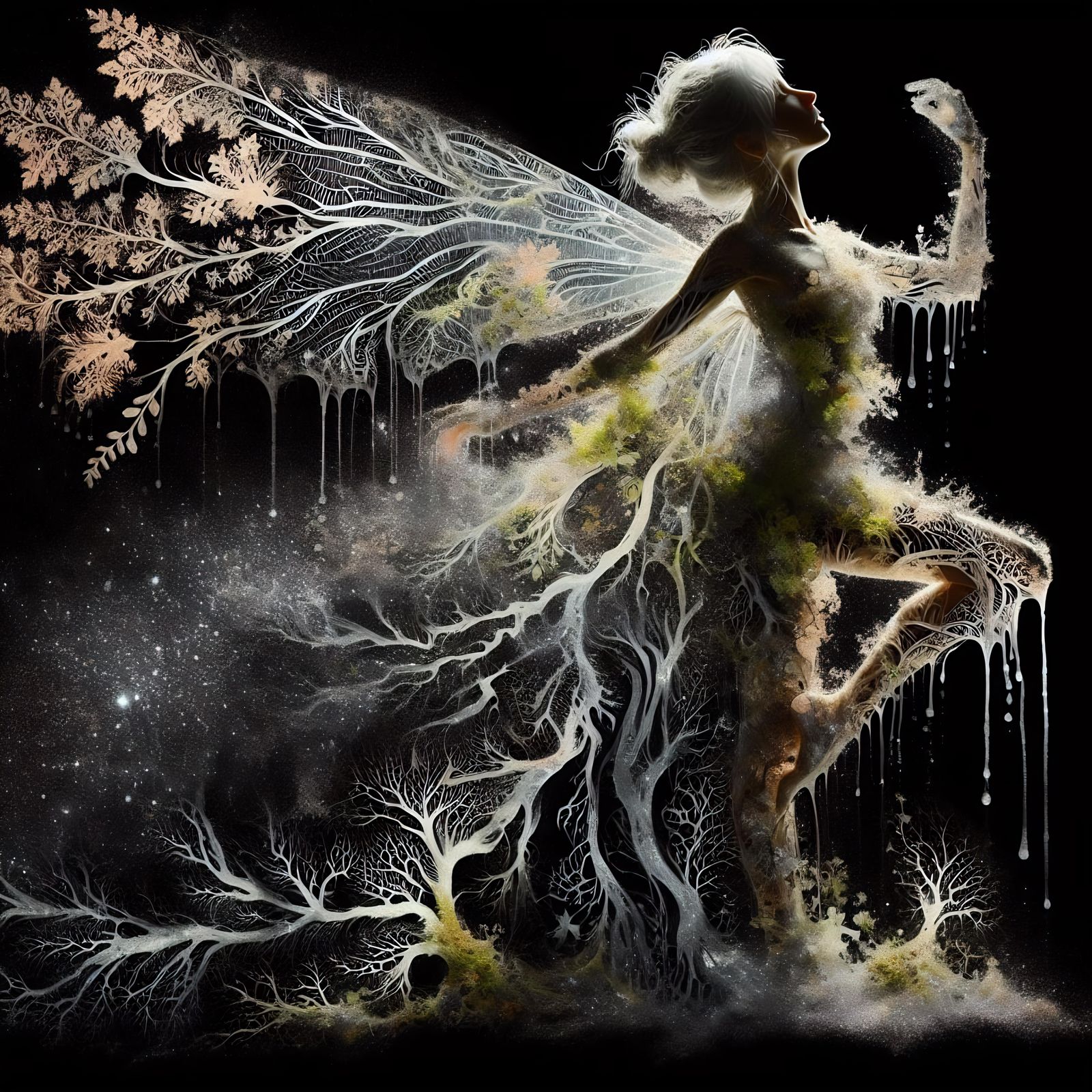 🧚‍♂️THE🧚‍♂️SHERWOOD🧚‍♂️FAIRY🧚‍♂️🧚‍♂️🧚‍♂️  by @MALDOROR