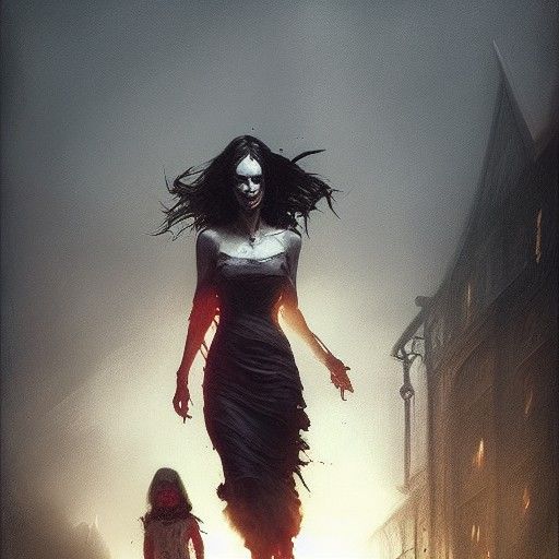 asylum on hill