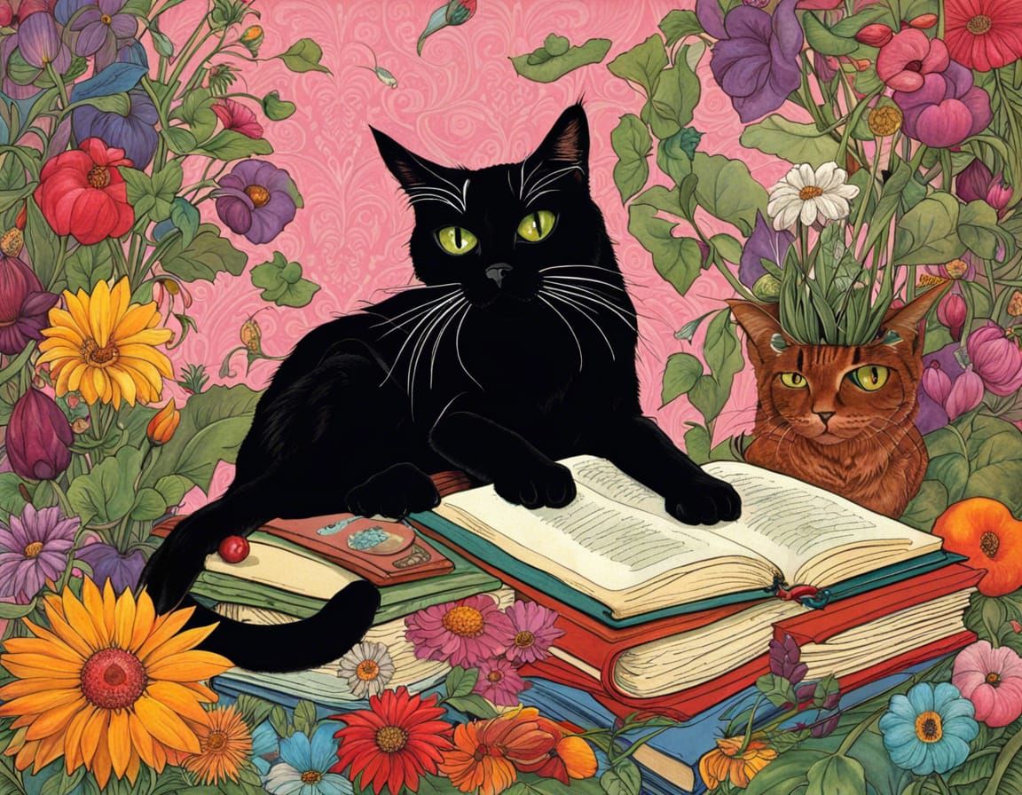 Kitty Reader