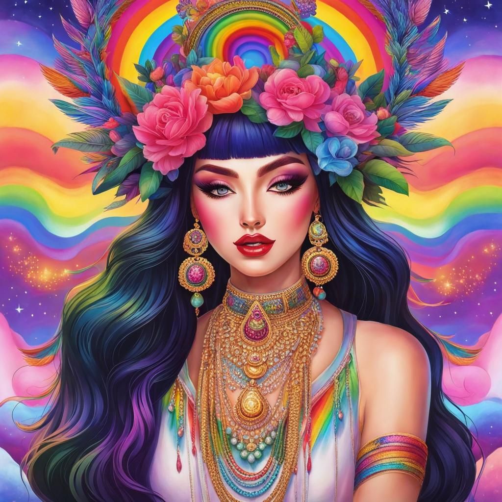 Unicode Symbols Representing Happiness and Magic