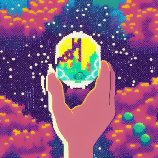 Hand test