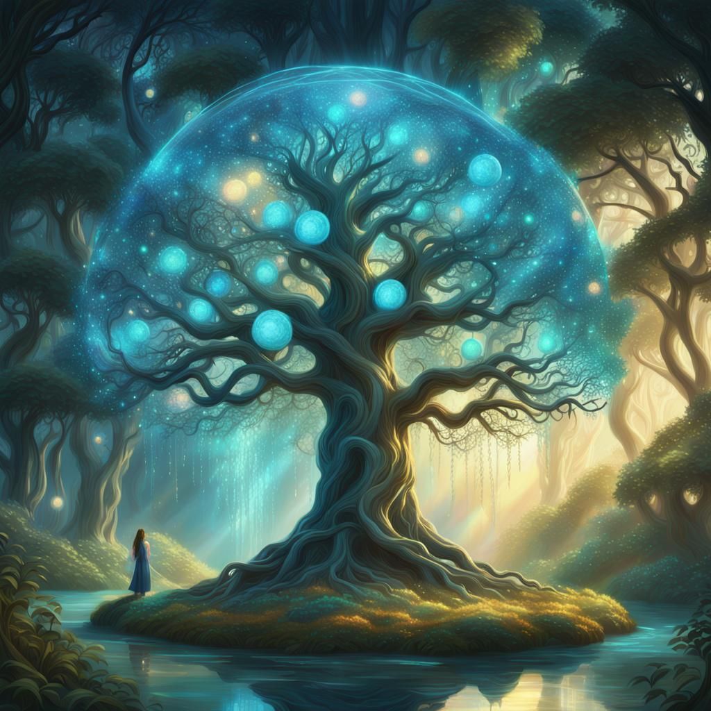 Antiquity  by @R Neal Artisticals