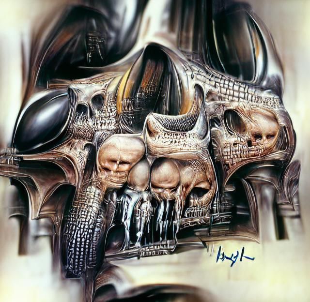 Skulls
