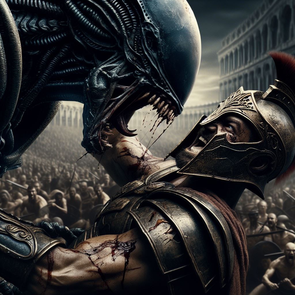 Waking up with morning breathe be like.....