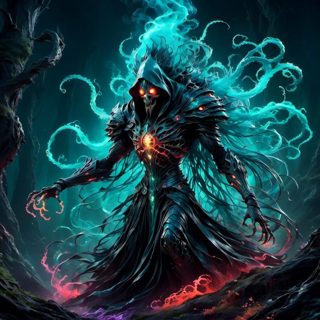 Wraith