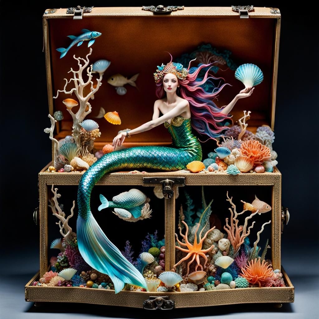 Mermaid