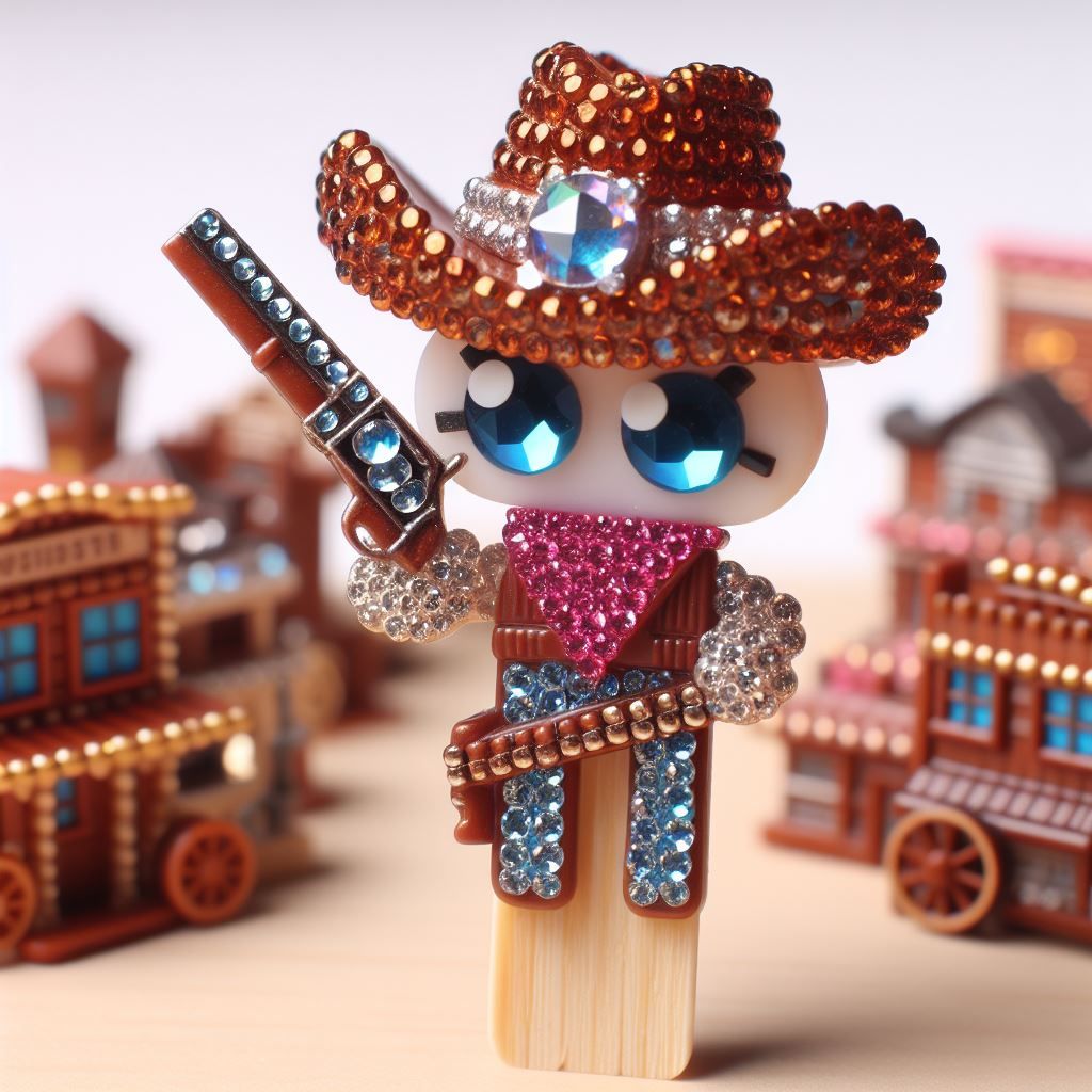 "Like a Rhinestone Cowboy" by Glen Campbell