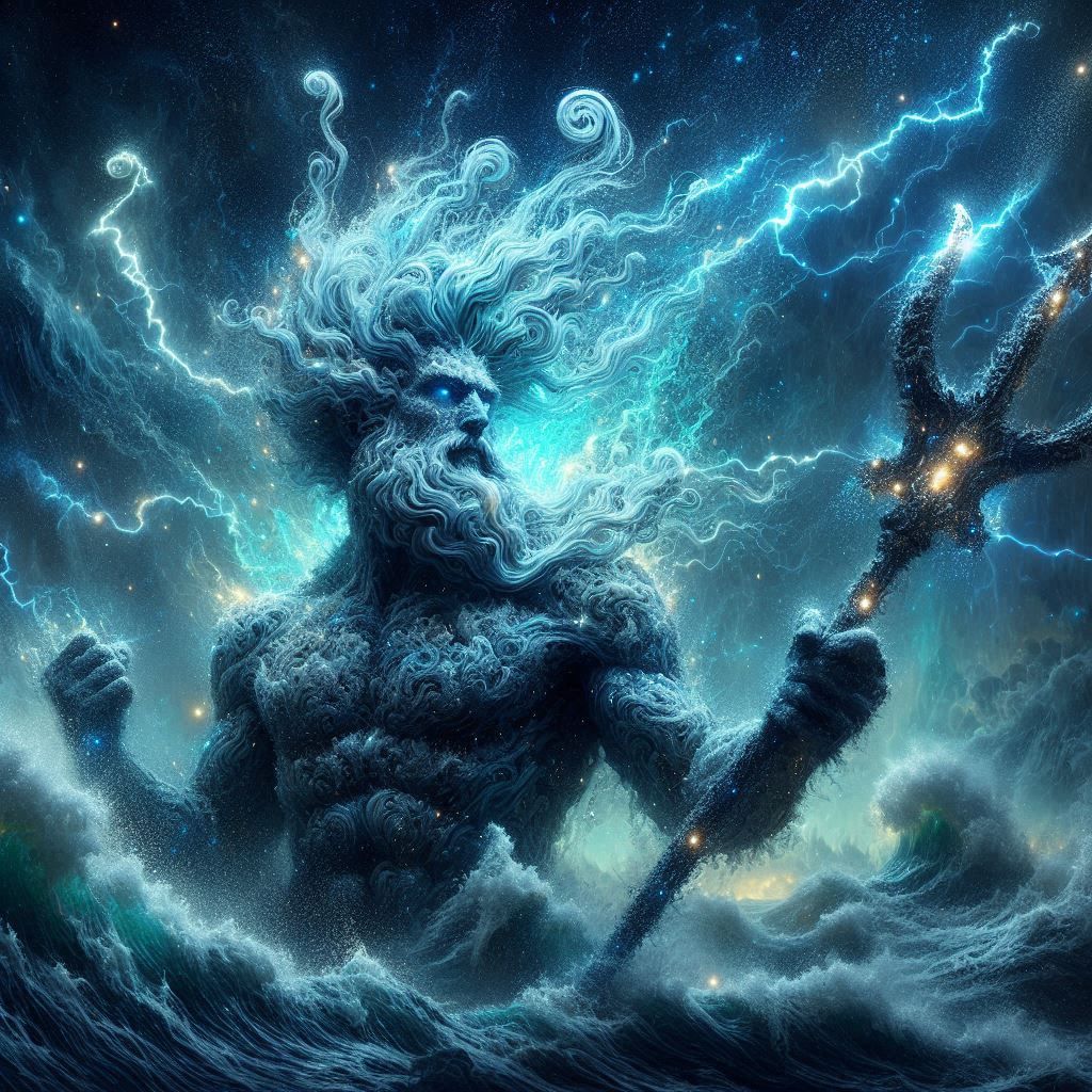 Poseidon