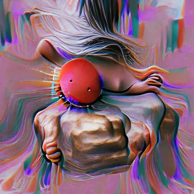 Bolder
